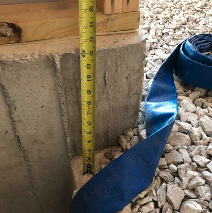 lemelhomes's tweet photo. Foundationally speaking – this rocks!
What can build for you?
#newhomeconstruction #newhomebuilders https://t.co/Kfe3IvtZHI