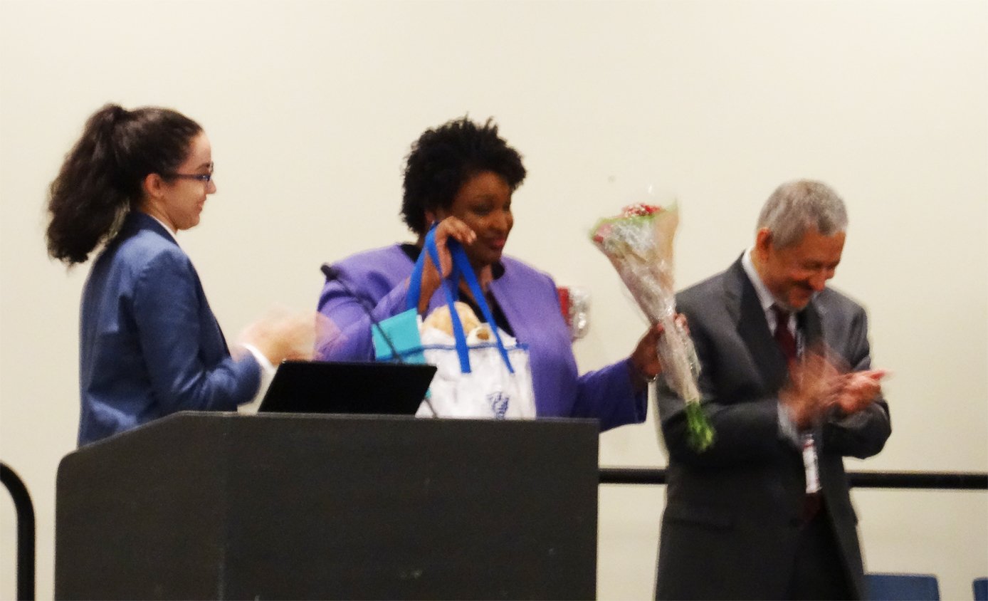 GSU Model UN (gsumodelun) / Twitter