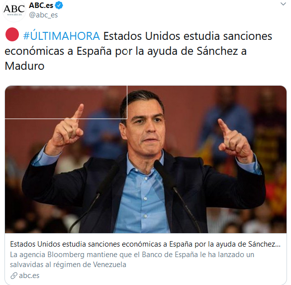 Indoctum_iuga's tweet photo. No podemos consentir q se nos sigan riendo y amenazando. 
Frente a prepotencia EEUU➡️cerremos sus bases militares en nuestro territorio nacional
Frente a arrogancia d Inglaterra➡️cerremos la verja d Gibraltar

Dejemos d ser una nación colonizada y sumisa
España para los españoles https://t.co/NZXiwNvv5r