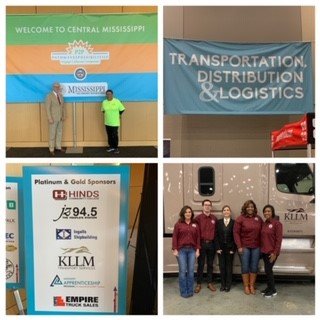 ApprenticeMS's tweet photo. Thanks to @PhilBryantMS for greeting students, thanks to our Executive Director Dr. Andrea Mayfield for promoting apprenticeships in MS &amp; a special thanks to P2P Co-founder Karen Sock on the inaugural Central Mississippi P2P event. 
https://t.co/6gV5C7uzAY https://t.co/TDcwQtQk72 https://t.co/QVpDcDFLc8