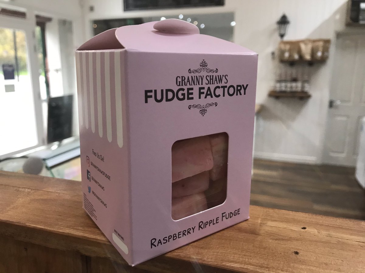Granny Shaws Fudge (@grannyshaws) on Twitter photo New packaging up and running for Christmas <a href="/TheRDS/">The RDS</a> gifted show! <a href="/TourismIreland/">Tourism Ireland</a> <a href="/FoodNIHour/">FoodNIHour</a> <a href="/NIFoodTours/">nifoodtours</a> <a href="/Food_NI/">Food NI</a> <a href="/guildoffinefood/">Guild of Fine Food</a> <a href="/GlenarmCastle/">Glenarm Castle</a> <a href="/TheGobbins/">The Gobbins</a> <a href="/RathlinSeabites/">ksenia zywczuk</a> <a href="/rathlinshop/">Rathlin Co-operative</a> <a href="/carnfunnock/">Carnfunnock Park</a> <a href="/TheRinkha/">The Rinkha</a> <a href="/ColemansGC/">ColemansGardenCentre</a> New packaging up and running for Christmas <a href="/TheRDS/">The RDS</a> gifted show! <a href="/TourismIreland/">Tourism Ireland</a> <a href="/FoodNIHour/">FoodNIHour</a> <a href="/NIFoodTours/">nifoodtours</a> <a href="/Food_NI/">Food NI</a> <a href="/guildoffinefood/">Guild of Fine Food</a> <a href="/GlenarmCastle/">Glenarm Castle</a> <a href="/TheGobbins/">The Gobbins</a> <a href="/RathlinSeabites/">ksenia zywczuk</a> <a href="/rathlinshop/">Rathlin Co-operative</a> <a href="/carnfunnock/">Carnfunnock Park</a> <a href="/TheRinkha/">The Rinkha</a> <a href="/ColemansGC/">ColemansGardenCentre</a>