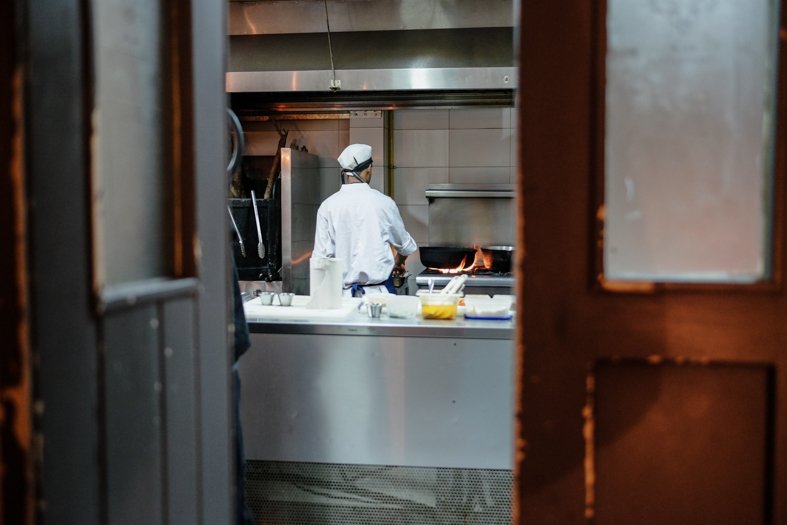 Pasión y dedicación, son los ingredientes principales en nuestro equipo de cocina. 

#GuillerminaRest #LaAsunción #IslaDeMargarita #Venezuela #CocinaDeBodega #Gastronomía #Turismo