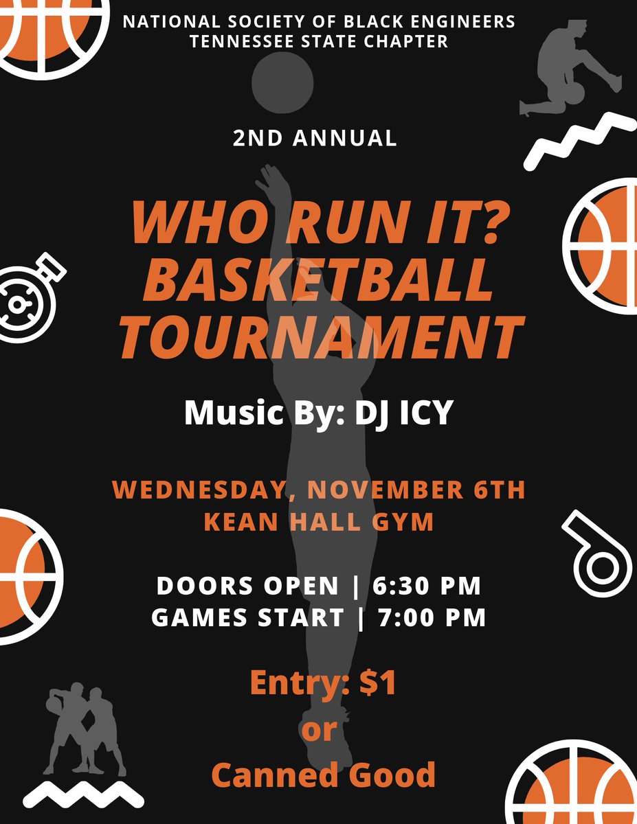 Tenn State NSBE 🐯💙 tweet media