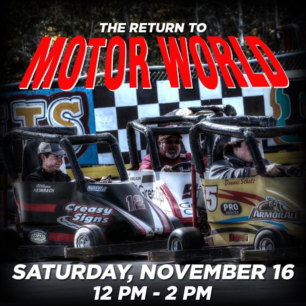 Motor World Virginia Beach