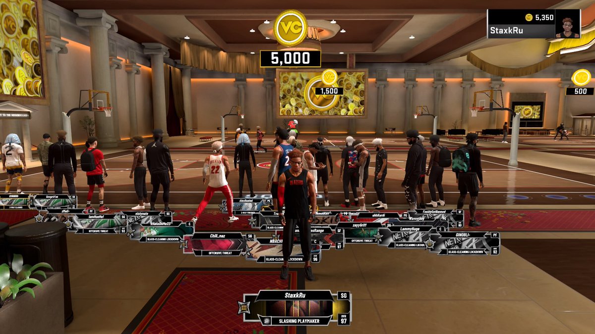 FreeRonnie_'s tweet image. That Stage Was Lit Last Night‼️💯 #CompStage @Cheeseaholic_YT