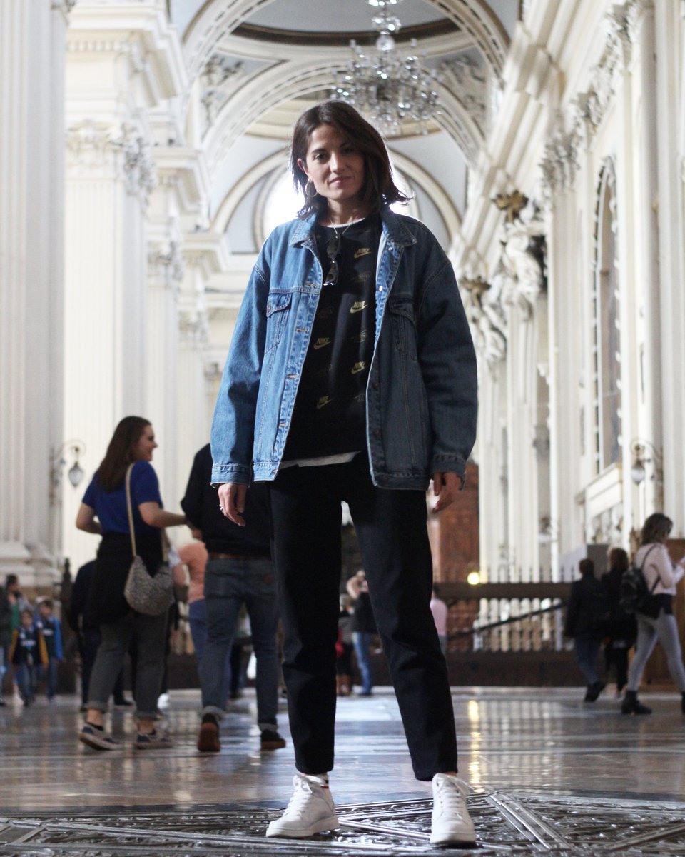 Muuuuy buenas!!! Os recuerdo el taller de maquillaje del próximo 16/11 en el centro comercial La Morea, Pamplona😊 Tenéis toda la información en el cartel de mi penúltima publicación✨

#makeup #happy #beauty