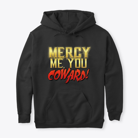 BabealityFGC's tweet photo. We have new shirts, hoodies, and tanks in store!

Now you can rep the MERCY ME, YOU COWARD quote IRL!

Customize your own with many different colours to choose from

#MortalKombat11 #BABEALITY #Mercy

Check them out 👀👀
🔥🔥https://t.co/nB5QRd9a5W 🔥🔥 https://t.co/Lsy58Dzdoy