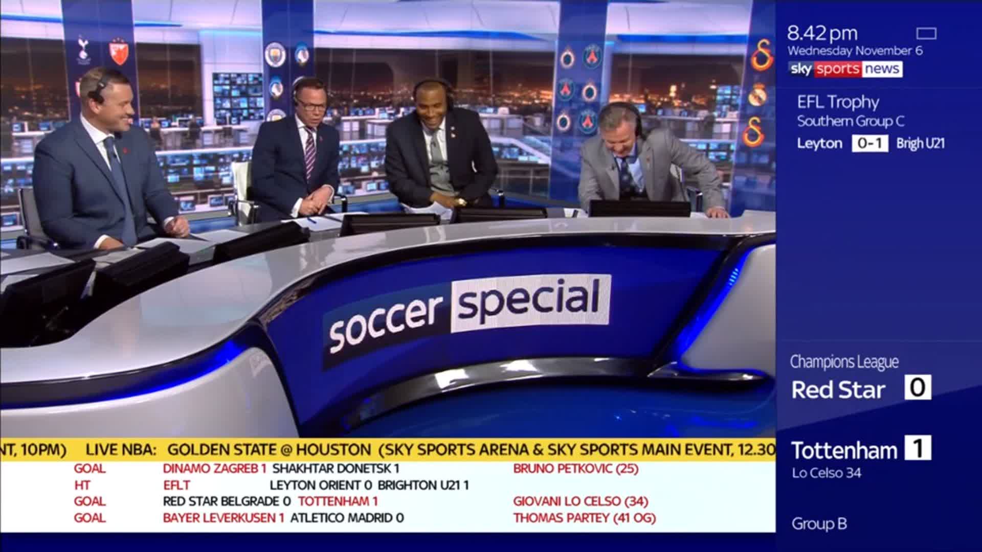 Sky Sports News on X