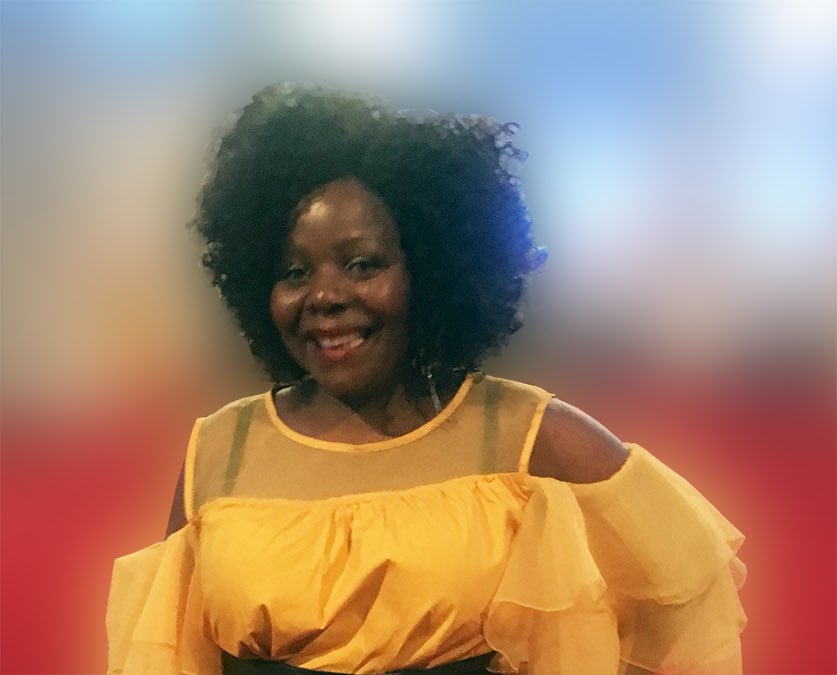 Catwalk4Power's tweet photo. Charity Nyrienda has been awarded ‘Volunteer of the Year Award Islington’! A staunch advocate for raising #HIV awareness and 1 of the founding members of #Catwalk4power she has worked tirelessly 2 empower the lives of women living with HIV. ⁦⁦⁦⁦⁦@Positively_UK⁩ https://t.co/Km6sCakmij