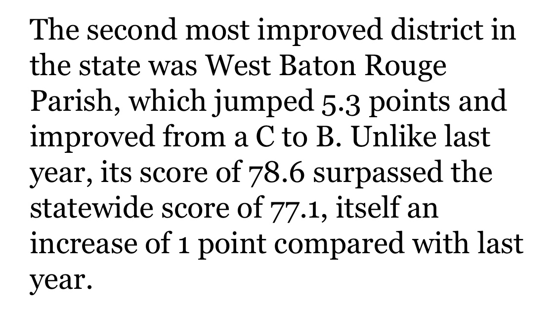 theadvocate.com/baton_rouge/ne… <a href="/WBRSchools/">WBR Schools</a> #wbrproud