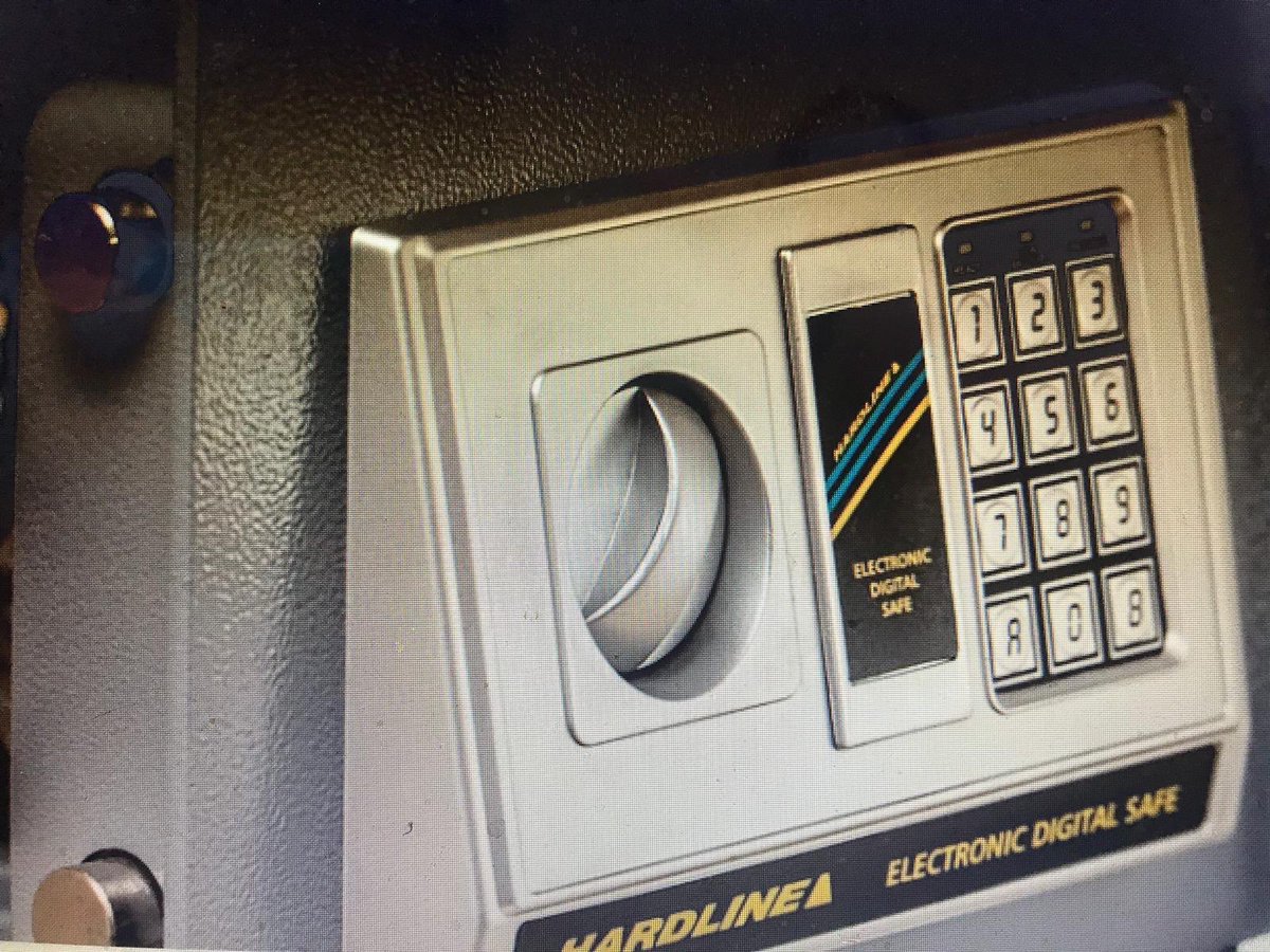 Maybe your safe has been damaged and the lock is not working or you have a problem with the key 🔐 lock around the clock can help you today!
 
latc-locksmith.co.uk

#security #locksmiths #safe #openings #safety