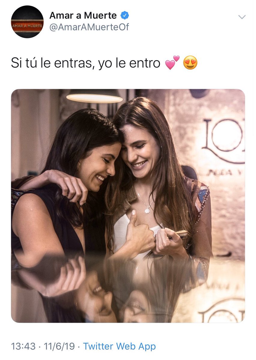 lahojitaperdida's tweet photo. @Bwithacamera qué pasó amiguita? 
Siguen vigente 🤗 https://t.co/tlNxFQu9zk