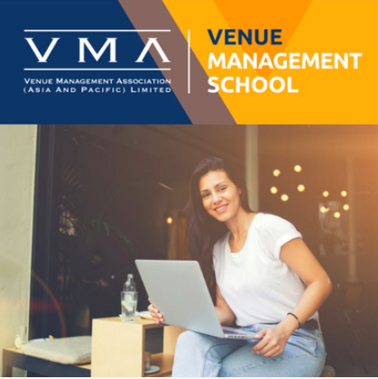 eventbooking's tweet photo. Our very own Melanie Taylor will be a first year student at the Venue Management Association (Asia Pacific) School in Australia next week - she can't wait to meet everyone! #vms2019 https://t.co/8OpAkLsqRj https://t.co/0ucpNVmcwr