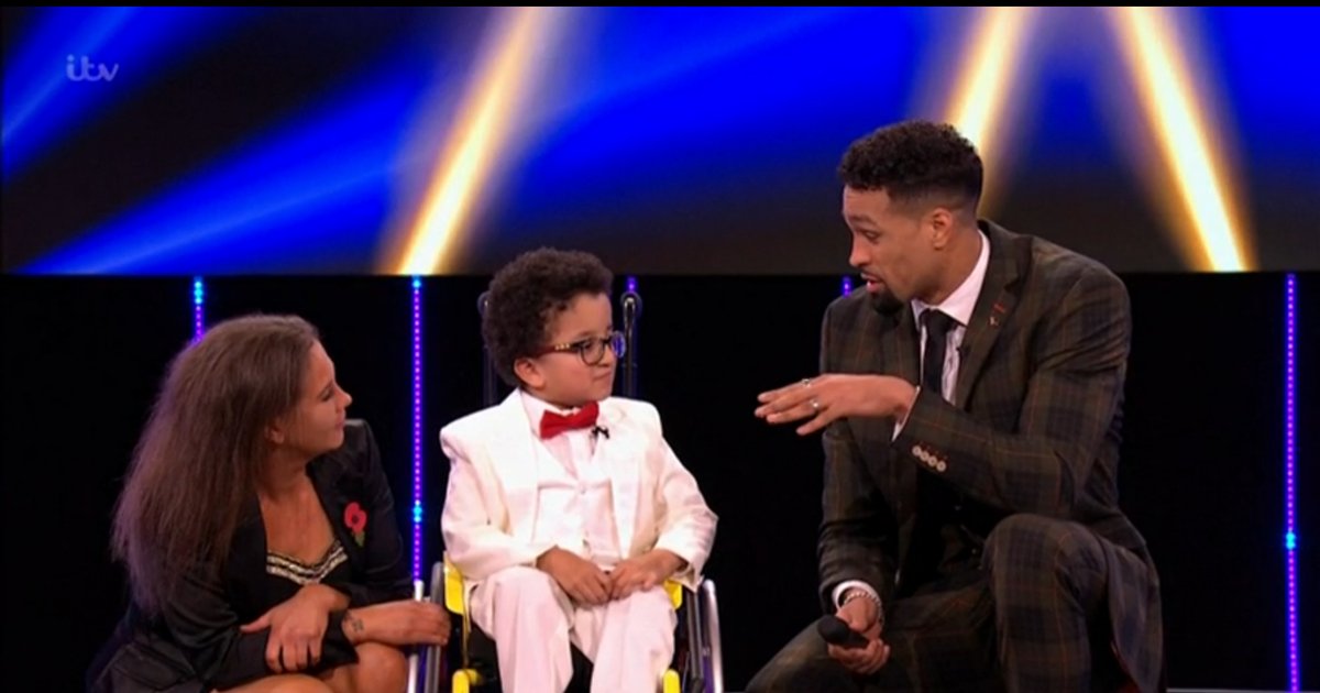 lpoolcouncil's tweet photo. If you watched #PrideInBritain, you would have caught the superstar that is @TheDanteMarvin.
A pupil at @BGreenIntSchool he was awarded the 'Child of Courage' award for championing his disability to positively impact the lives of others.
Read more: https://t.co/rgnKhA2tVc https://t.co/b9p7GDcAzO