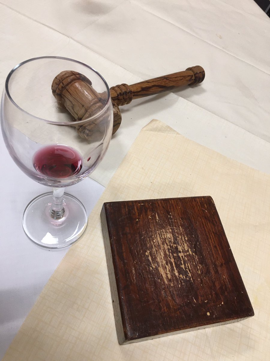 A new Worshipful Master successfully installed!
#freemasons #Freemasonry <a href="/UGLE_GrandLodge/">United Grand Lodge of England</a> <a href="/PGL_Essex/">PGL Essex</a>