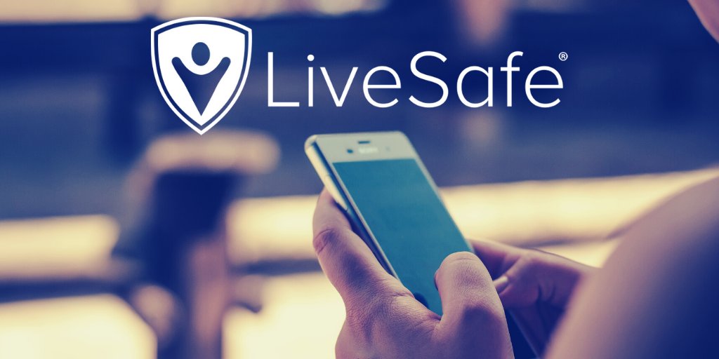UKPolice's tweet photo. There are 16,000+ @livesafe users who are contributing to a safer @universityofky community!
Please continue to reach out to UKPD through the LiveSafe app or via phone at 859-257-1616. #KeepTheTipsComing #Over5000SafeWalksAndCounting #SafetyFirst https://t.co/L5eERTxrGZ