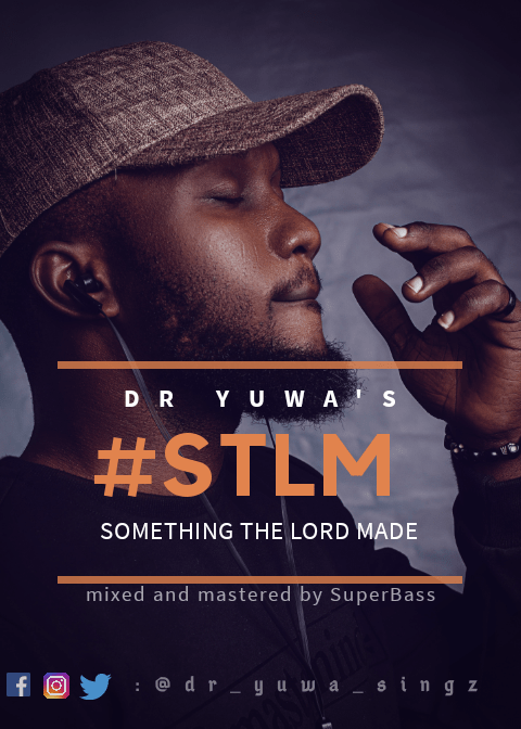 GospelCentric's tweet photo. Nigerian based medical doctor and musical sensation @Dr_Yuwa releases yet another single "Something The Lord Made".

The song aims to rekindle and inspire hope for all who seek to fulfill their wildest dreams regardless of popular opinions.

Get Inspired: https://t.co/yRjQZFQPyI https://t.co/ruf49BhFYs