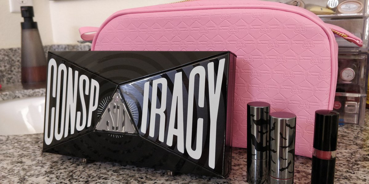 cwinterflo's tweet image. When you are a youtuber supporter...