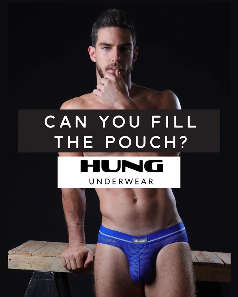 EROGENOS's tweet image. Take the Hung Underwear Challenge. Only 10% of men can fill the pouch. Will you make the cut?

👉 Shop now:

erogenos.com/collections/hu…