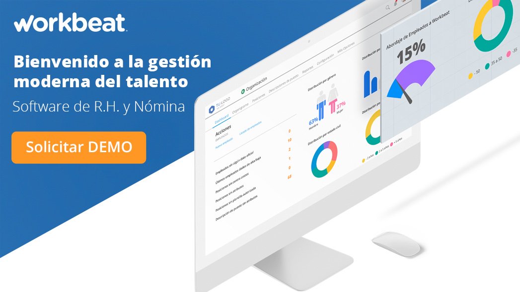workbeat's tweet photo. Descubre @workbeat y dale la bienvenida a la gestión moderna del talento. Solicita tu DEMO: https://t.co/wF6ajXUFLw https://t.co/PHJoIj4CpI