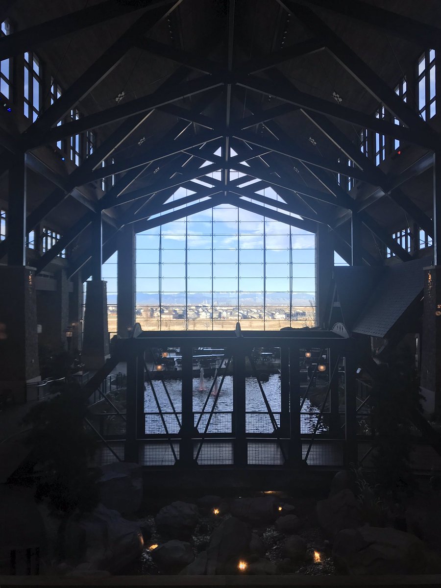 BryanHoeft's tweet photo. Good morning Denver! #SYNERGYTaxPros https://t.co/vj8CpDfFJB