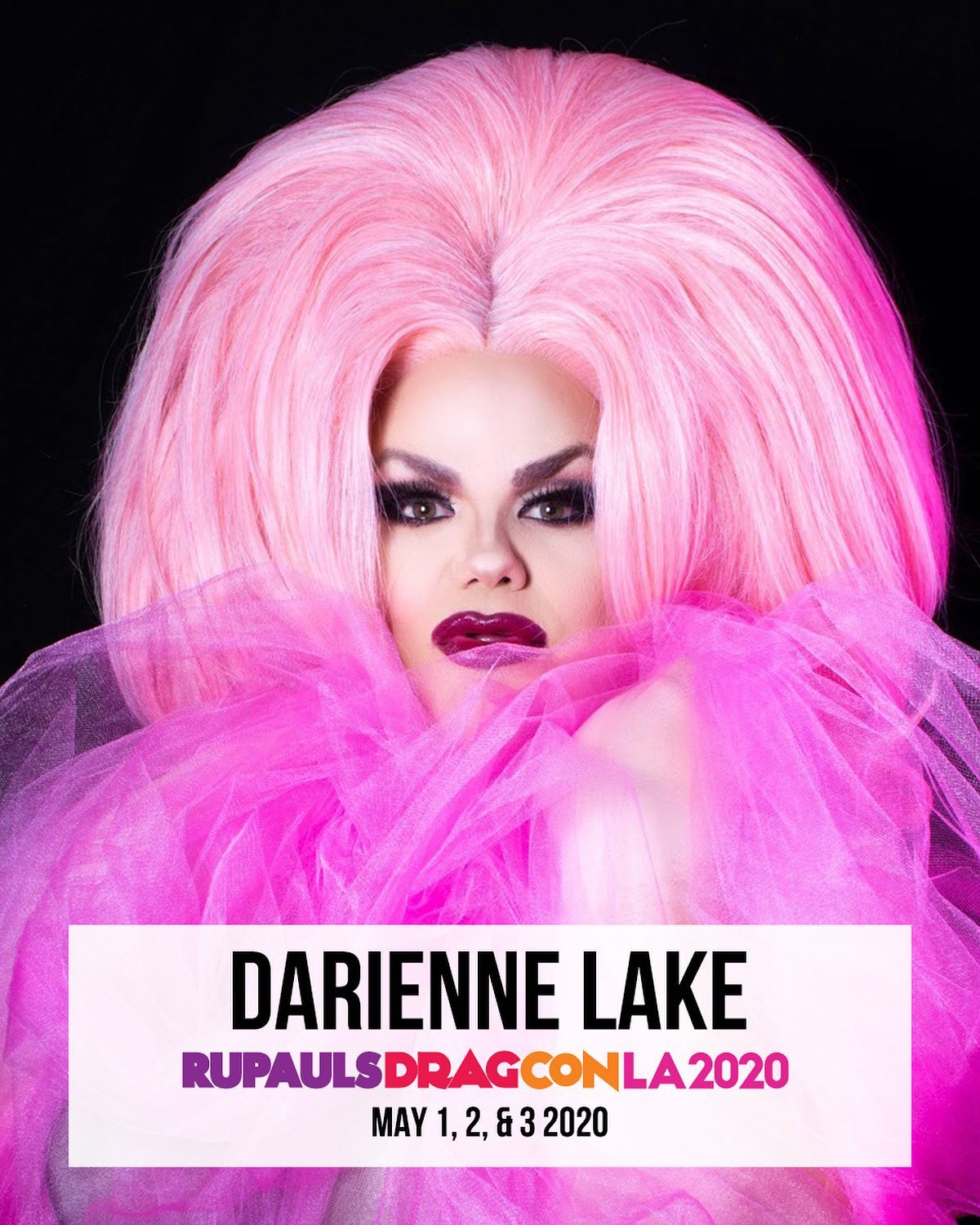 RuPaul's DragCon on Twitter "Let your trunks out, ladies 🐘 Take a dive