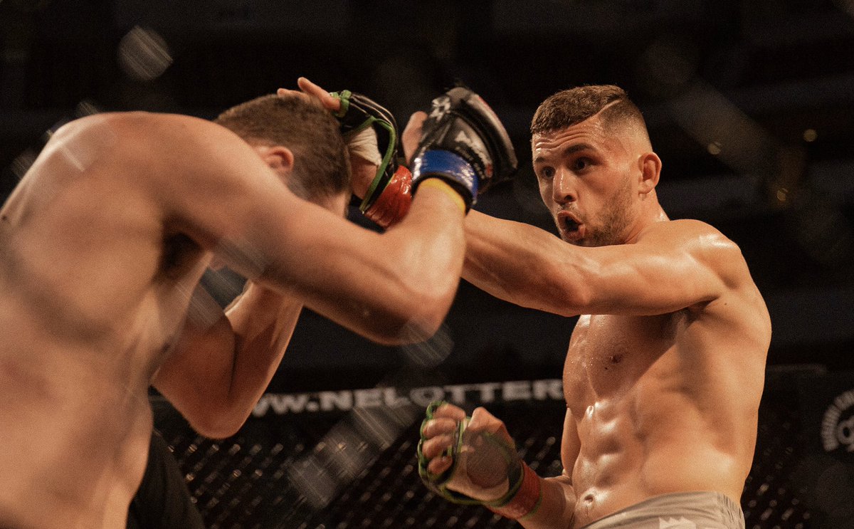 Athlete Nation (@athletenation) on Twitter photo Legend building.
<a href="/HTalundzic/">Haris Talundzic</a> takes the cage at <a href="/PinnacleArena/">Pinnacle Bank Arena</a> in December for his professional debut.
We’ve captured the moments that led him here. Legend building.
<a href="/HTalundzic/">Haris Talundzic</a> takes the cage at <a href="/PinnacleArena/">Pinnacle Bank Arena</a> in December for his professional debut.
We’ve captured the moments that led him here.