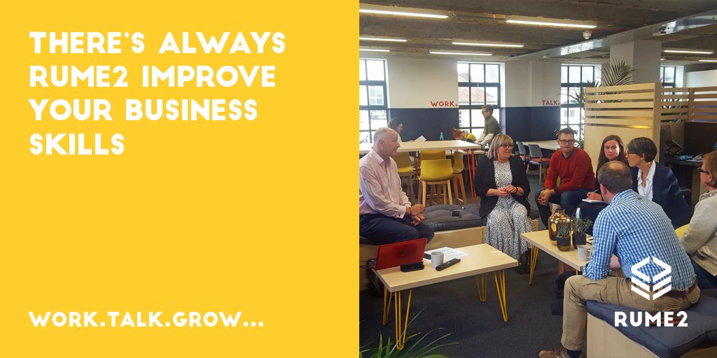 Rume2uk's tweet image. Why not spend your lunch hour improving your business skills? Take time from your desk &amp;amp; challenge your brain at the same time. That&apos;s aceing the day. #coworking #coworkingcommunity #lunchtimetalks #growyourmind #learnnewskills #phoneskills  #coworkingbenefits #freelancelife