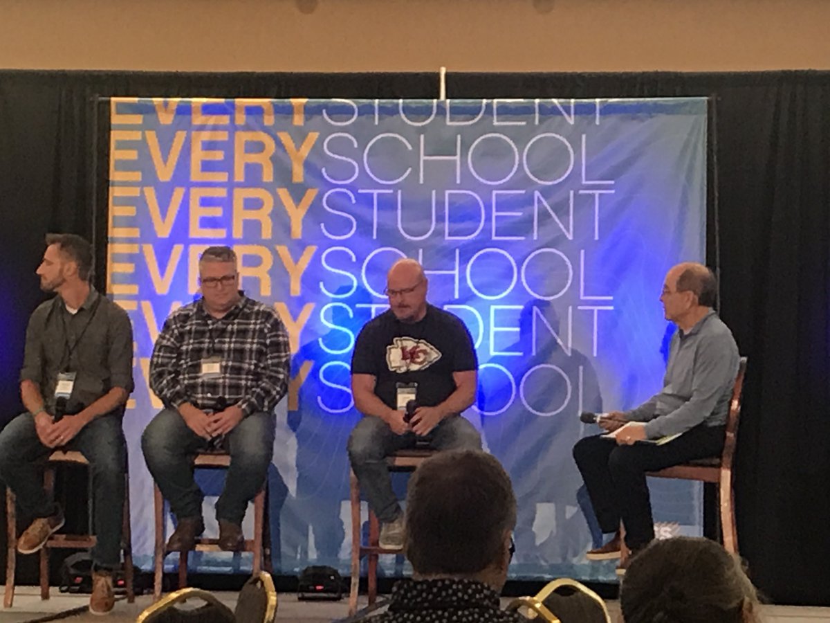 FPofAmerica's tweet photo. Excited to have our very own @markrobertsfpoa sharing in a panel discussion on city saturation at the 'Campus Alliance' meeting this week. #everyschool #everystudent #hopeofChrist https://t.co/3BGFGZXZB4