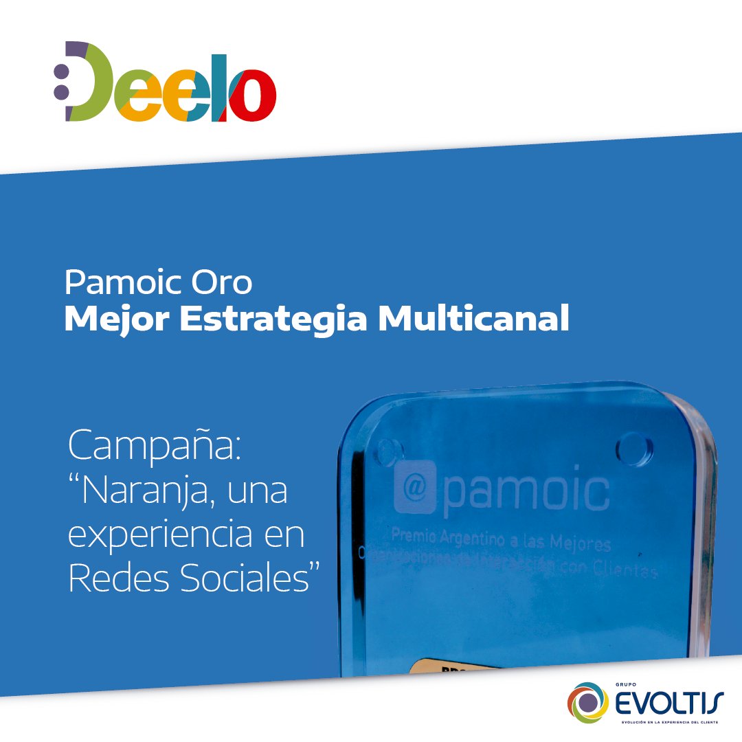 Deelo tweet media