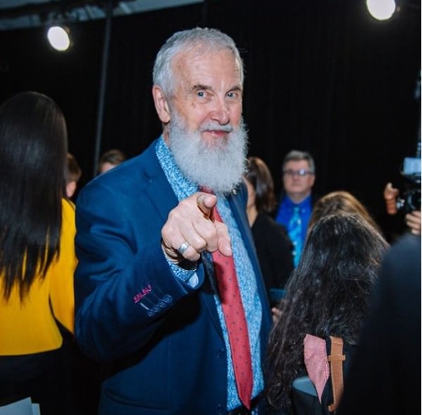 Happy Birthday to 4x Children\s Album of the Year Award winner Fred Penner turns 72 today!  