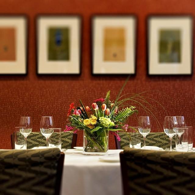 Wednesdays are Date Night! Come in for a three-course meal for two including a shared appetizer, individual entrées for both, and a shared dessert. $50 for two guests!