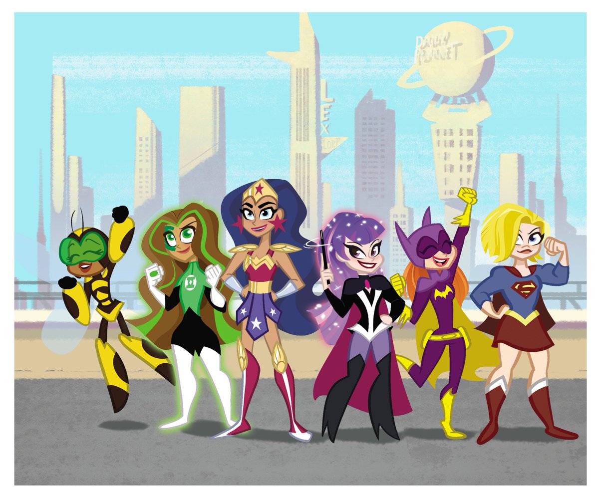 comickergirl's tweet image. I draw all-ages cartoons & comics, so if YOU need some all-ages art, feel free to drop a line! Contact/portfolio:
Comics: sarahleuvercomics.blogspot.com
Storyboards: sarahleuver.blogspot.com