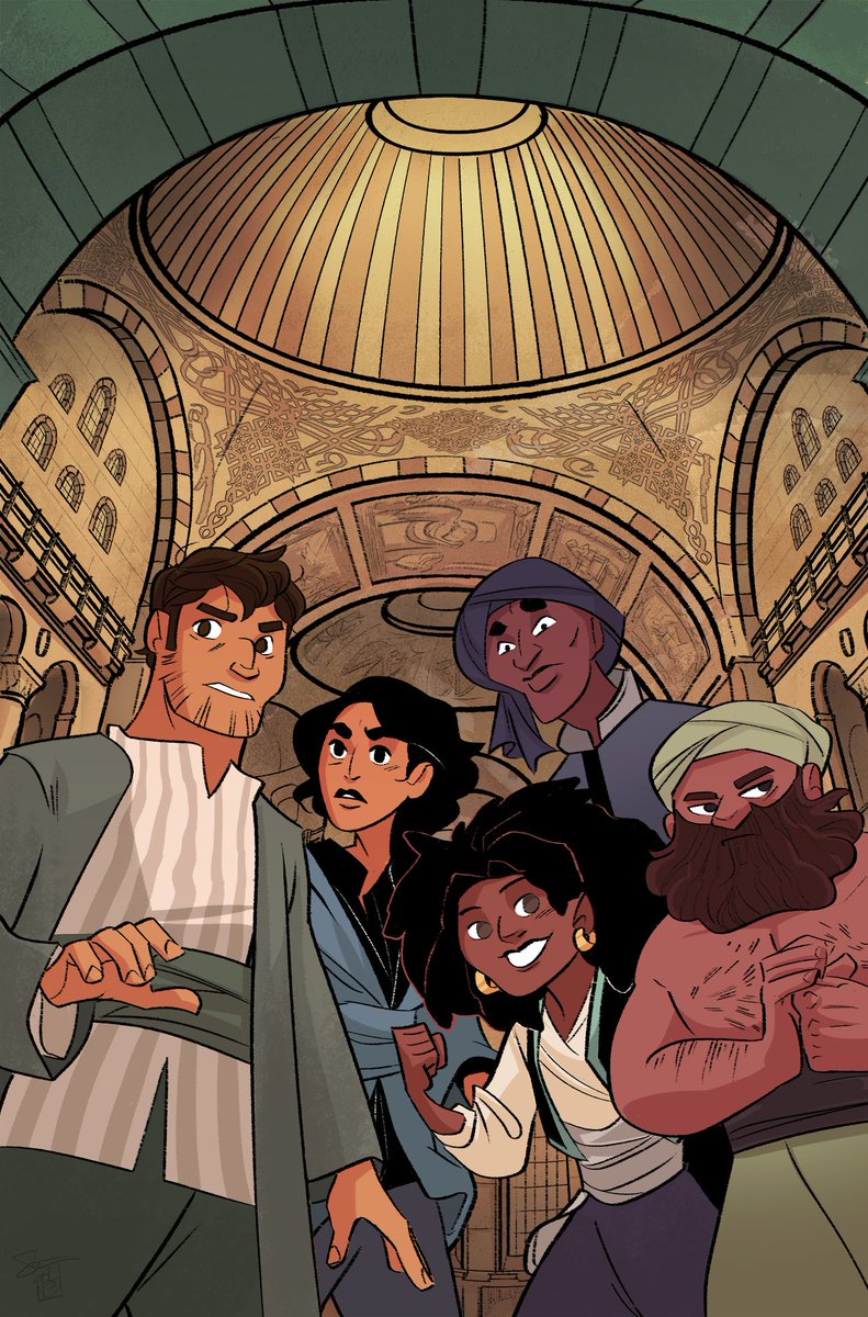 comickergirl's tweet image. I draw all-ages cartoons & comics, so if YOU need some all-ages art, feel free to drop a line! Contact/portfolio:
Comics: sarahleuvercomics.blogspot.com
Storyboards: sarahleuver.blogspot.com