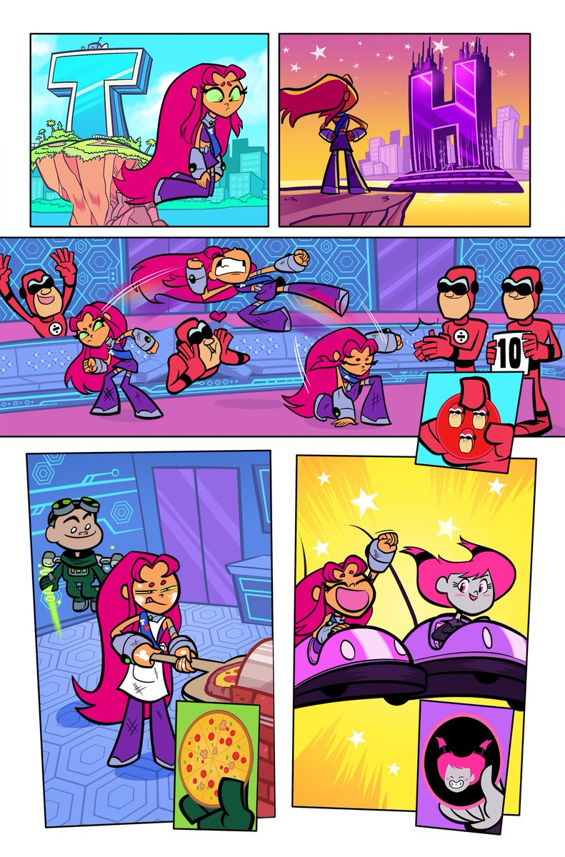 comickergirl's tweet image. I draw all-ages cartoons & comics, so if YOU need some all-ages art, feel free to drop a line! Contact/portfolio:
Comics: sarahleuvercomics.blogspot.com
Storyboards: sarahleuver.blogspot.com