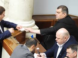 Волкер: Действия Луценко усилили скептическое отношение трампа к Украине - Цензор.НЕТ 4105