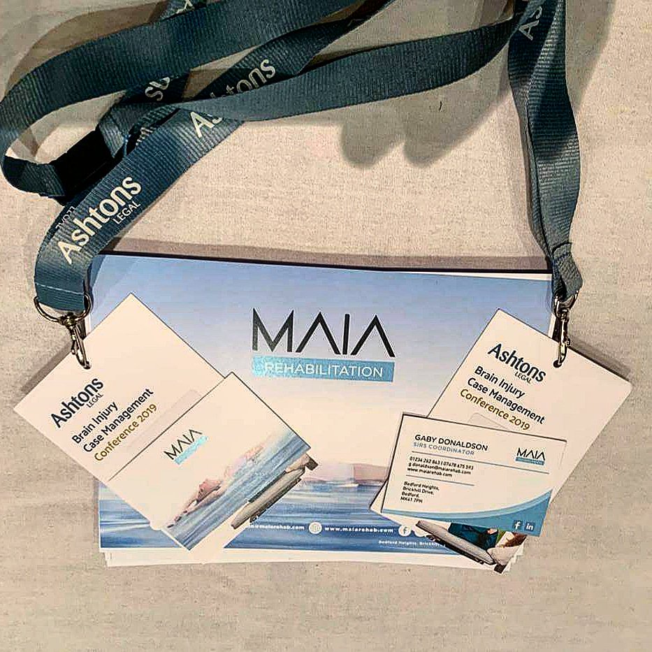 Maia Rehabilitation tweet media