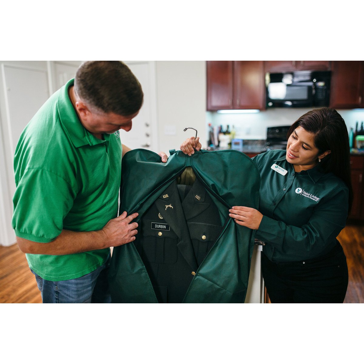 ValetLiving's tweet photo. “Household Chore Fatigue” Grips More Than Half Of U.S. Military Members, According To New Survey - Valet Living Pledges $100,000 by 2020 to Relieve Military Members and Veterans of Burdensome Chores https://t.co/0UsKyeQ4rp https://t.co/EXzvzbvg18
