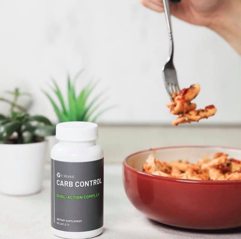 marcalmodovarjr's tweet image. @VinnieTortorich - I thought you would appreciate this supplement. LOL #carbcontrol