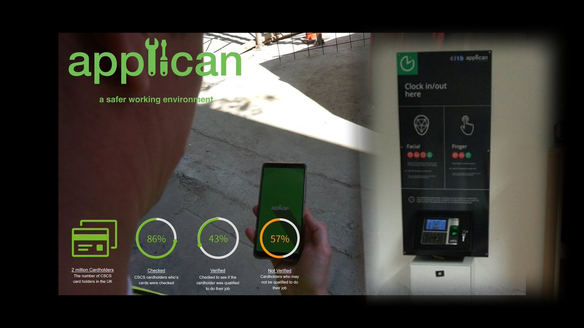 applican (@applicantimeapp) | Twitter