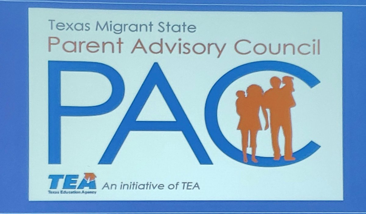ESC1MigrantEd's tweet photo. Our State PAC Members met and are involved in the planning, operations, & evaluation of the MEP at a state level.
#StatePAC
#loveparents
#keystakeholders https://t.co/GvFaCxWbnq