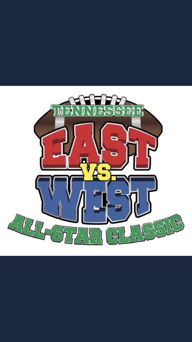 Blessed to be selected to play in the @tnallstar  game on DEC 13‼️🗣