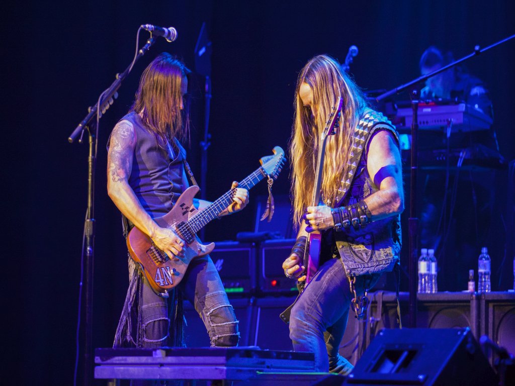 Generation Axe tweet media