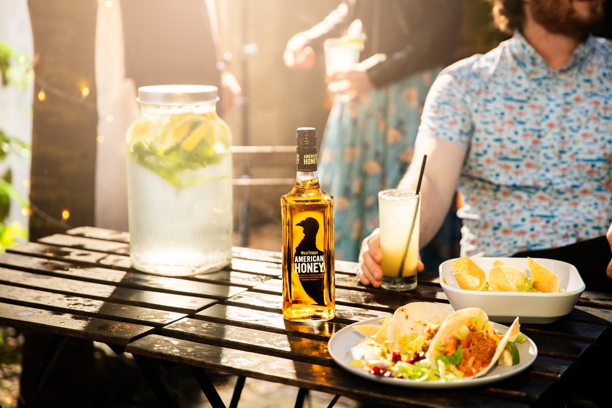 Tacos, American Honey, &amp; friends, this could be you.
