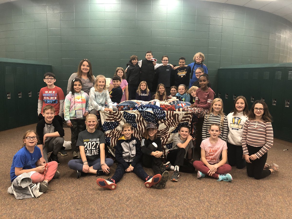 It couldn’t have been a better time to be nominated for a Random Act of Kindness. we want our veterans to know how much we appreciate them! It was a great way to start our day! #Sascompass