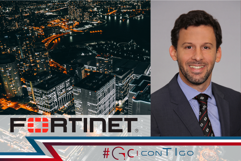 gci_informatica's tweet photo. “No importa cuánta tecnología tengamos, tenemos que habilitar a los usuarios para operar esta tecnología con seguridad. Ese es el eslabón más importante de todo el proceso de Transformación Digital”  Marcelo Mayorga, Fortinet 

#GCIconTIgo #OEACyberSimposio19 #WeSecureLATAM https://t.co/8l66RnL0bG