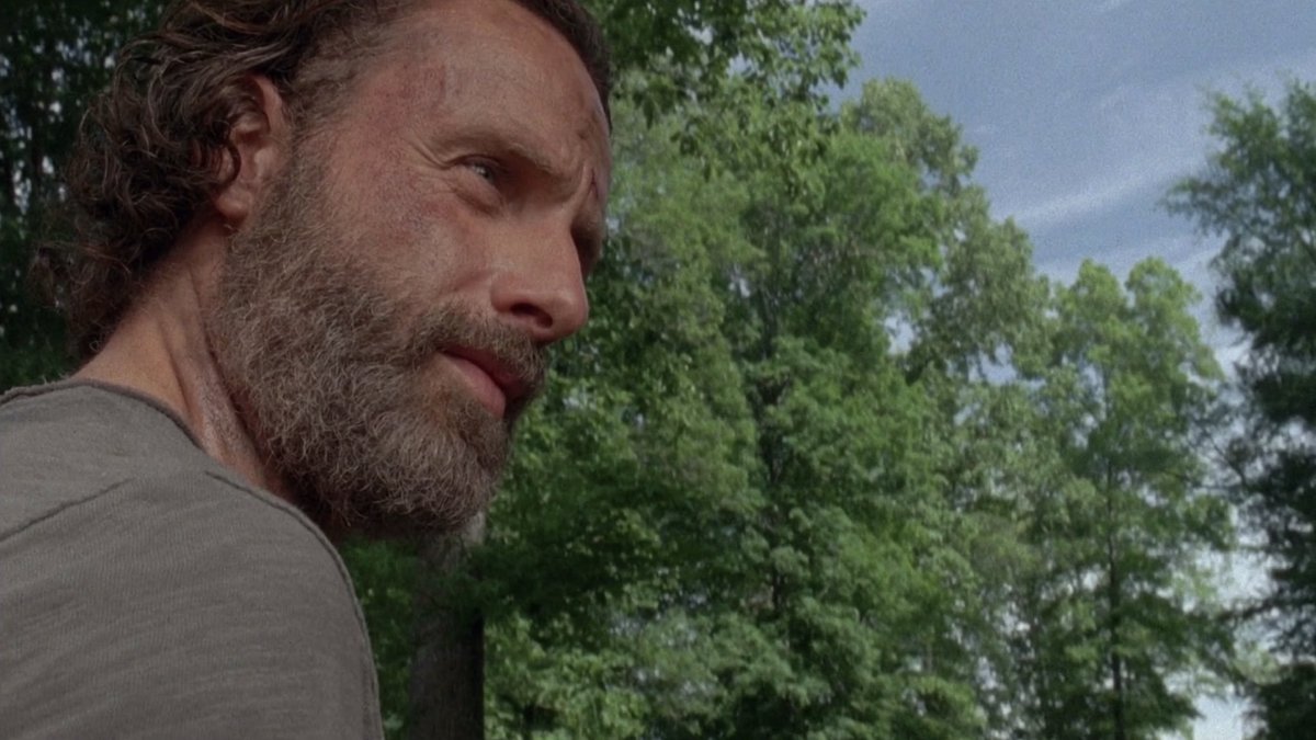 The Walking Dead Fan Zone tweet media