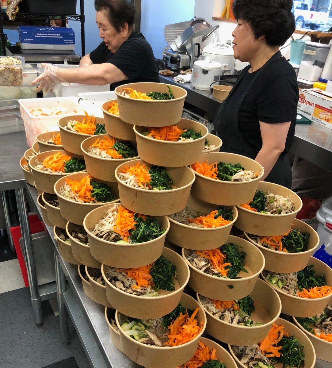 Buok Fresh Korean Kitchen on Twitter: "Buok Fresh Korean Kitchen ...