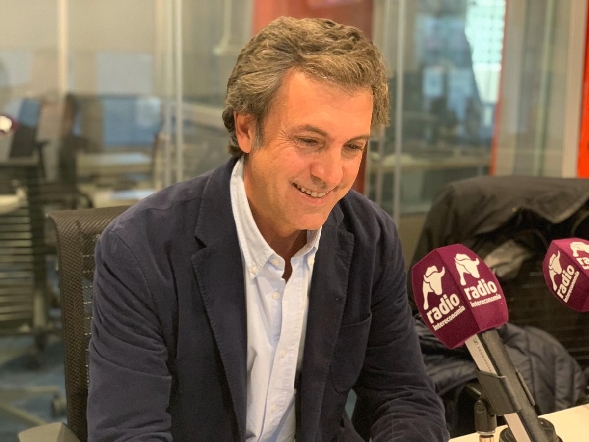 Radio Intereconomía tweet media