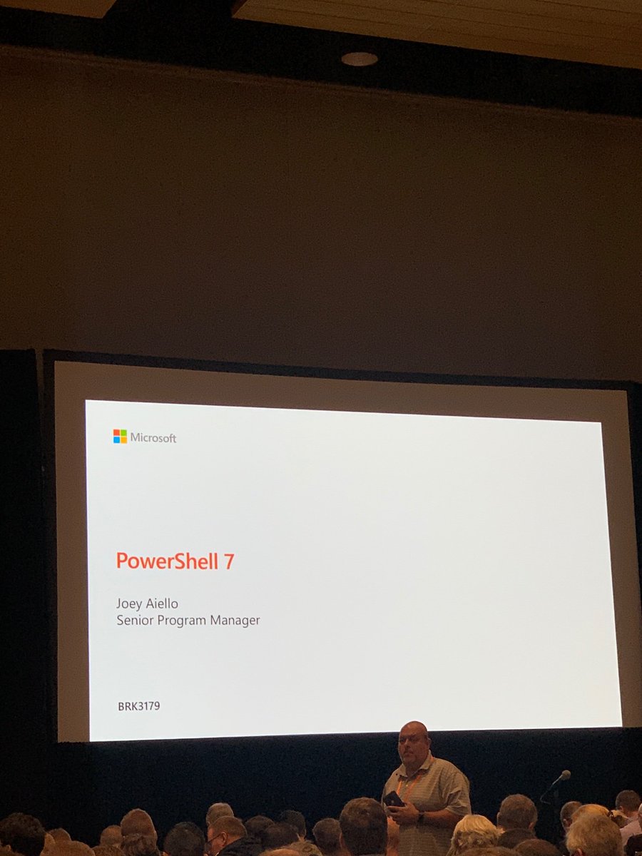 19Wander92's tweet image. Exiting! #powershell7